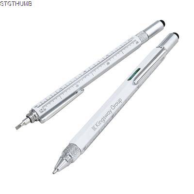 MULTIFUNCTION PEN.