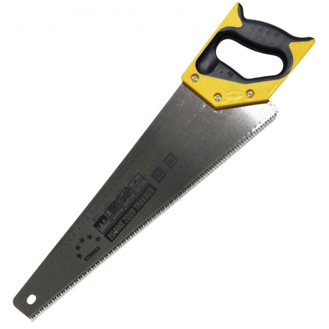 RTRMAX - Wood Handsaw