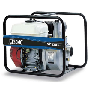 Kohler SDMO Aqualine ST3-60H 3″ Clean Water Pump