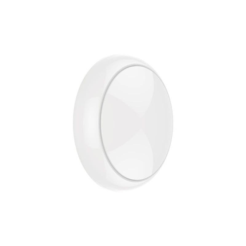 Kosnic Polo Multi Wattage CCT LED Bulkhead