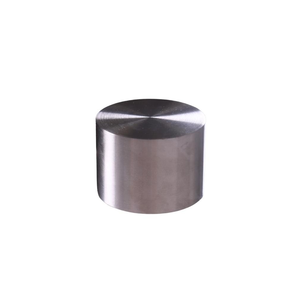 End Cap For Wooden Railing 48.3mm Diameter 304S/S