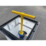 Emergency Response Valves For Fuel Stations