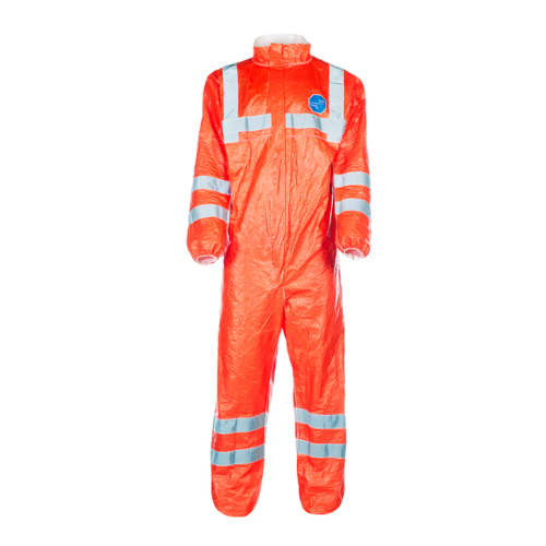 Protective Clothing Suppliers With 25 Years Experience UK