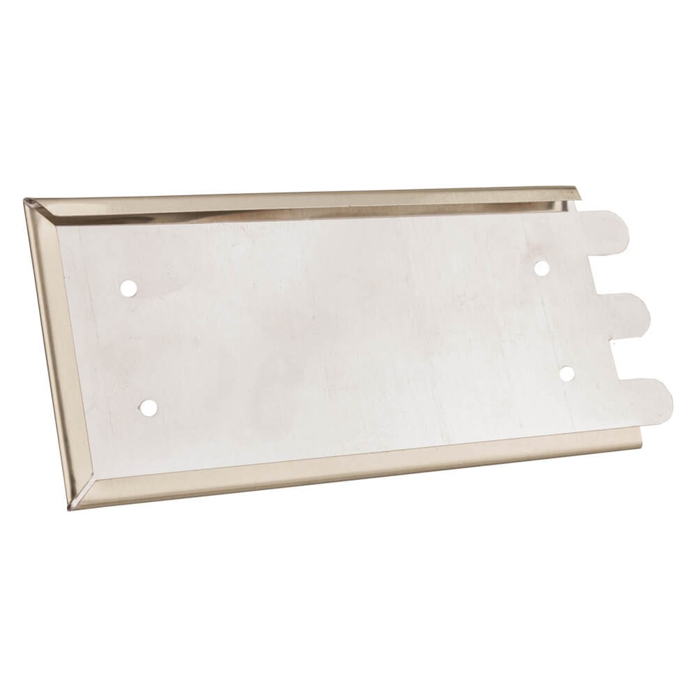 555 Label Frame (5" x 2.1/2") 125 x 65mm