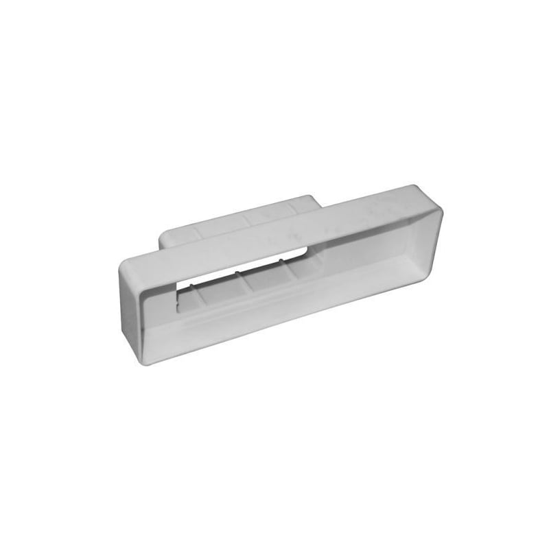 Manrose Airbrick Adaptor No Grill