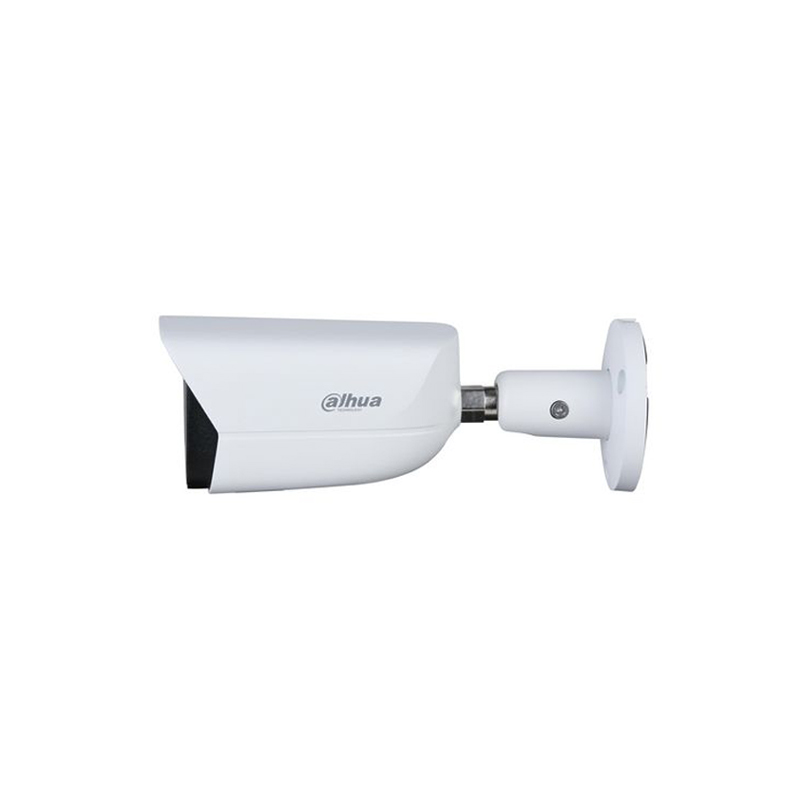 Dahua 8MP Starlight WizSense IR 30M Fixed Focal Bullet Camera