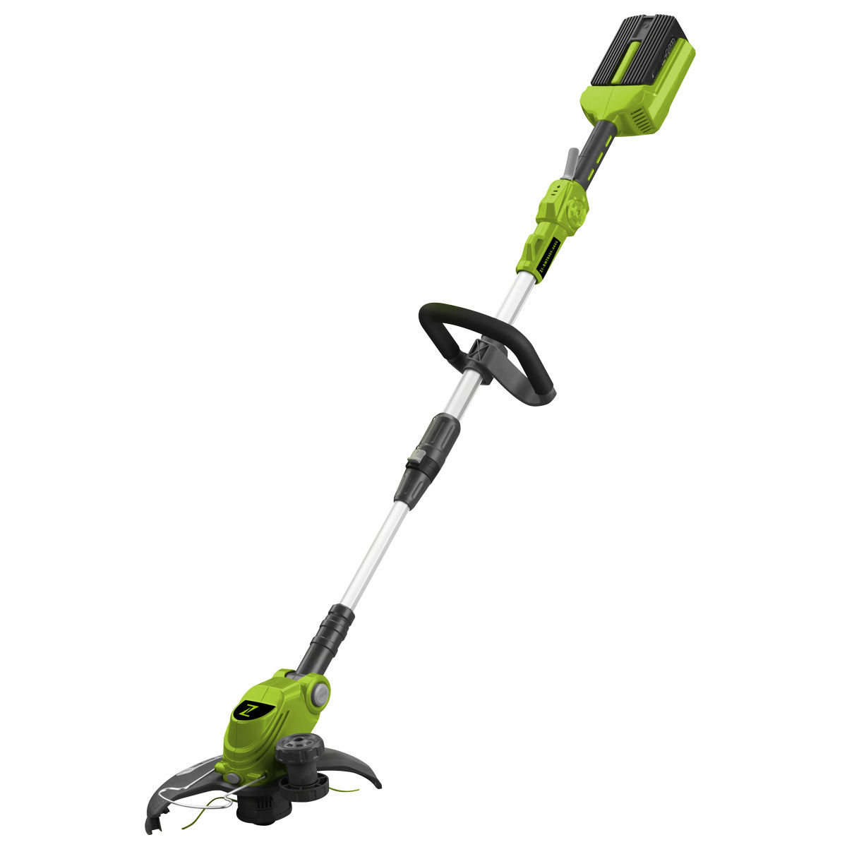 Zipper ZI-RTR40V-AKKU Cordless Brush Cutter