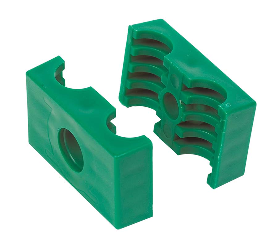 PARKAIR Double Polypropylene Jaws &#45; Metric