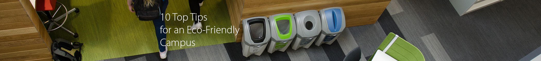 Nexus��200 Recycling Bins