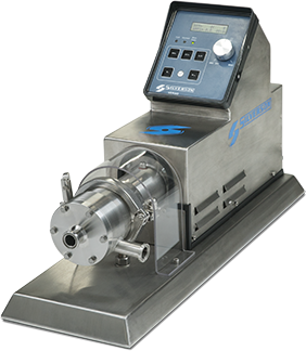 Continuous Flow Mixer For Laboratory Research And Development