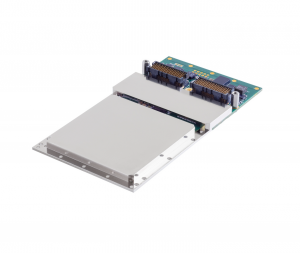 XMC Graphics & GPGPU Card with Dual ARINC 818 Video Inputs/Outputs