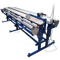 Suppliers of Fabric Rewinding Machines