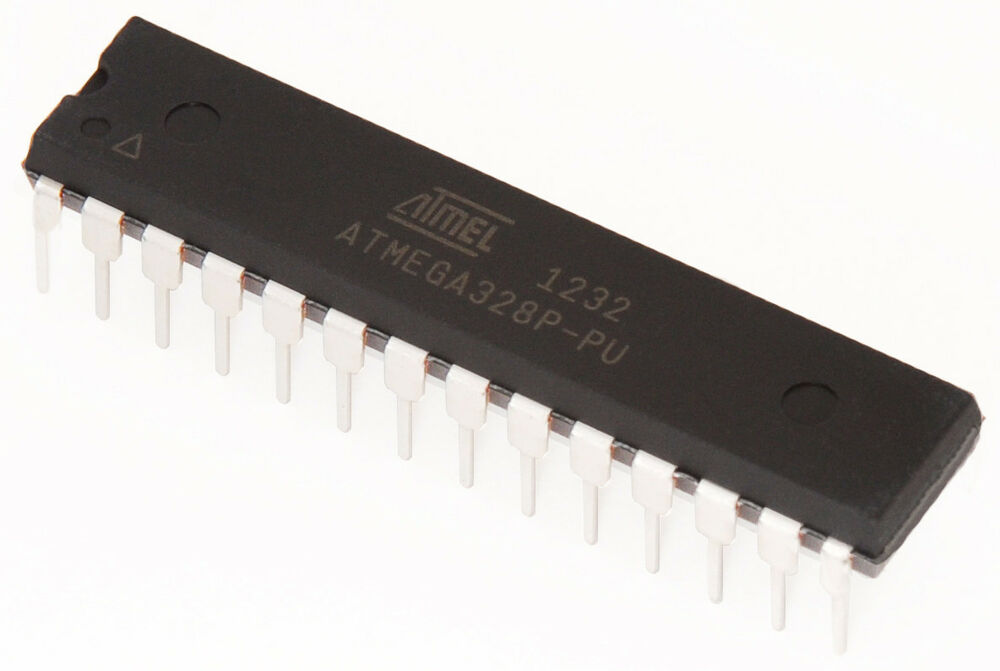 UK Suppliers of Microcontrollers