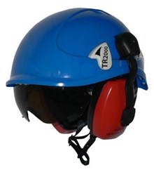 Industrial Safety Helmets For Working At Height Across The UK