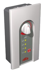 CIRT Output Regulator
