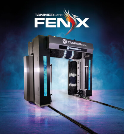 UK Supplier Of Tammermatic FENiX