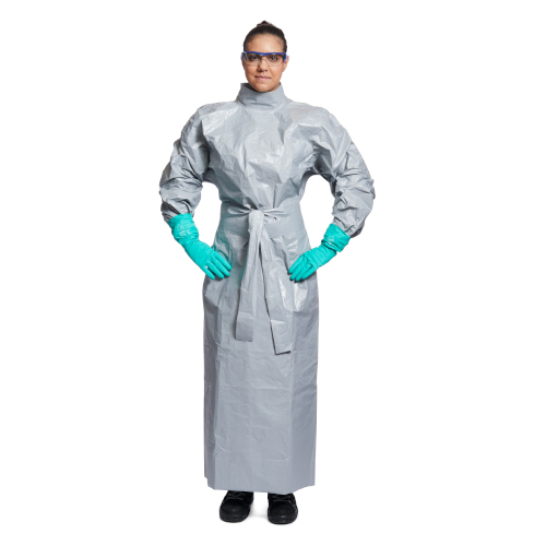 Tychem&#174; 6000 F Gown New Model