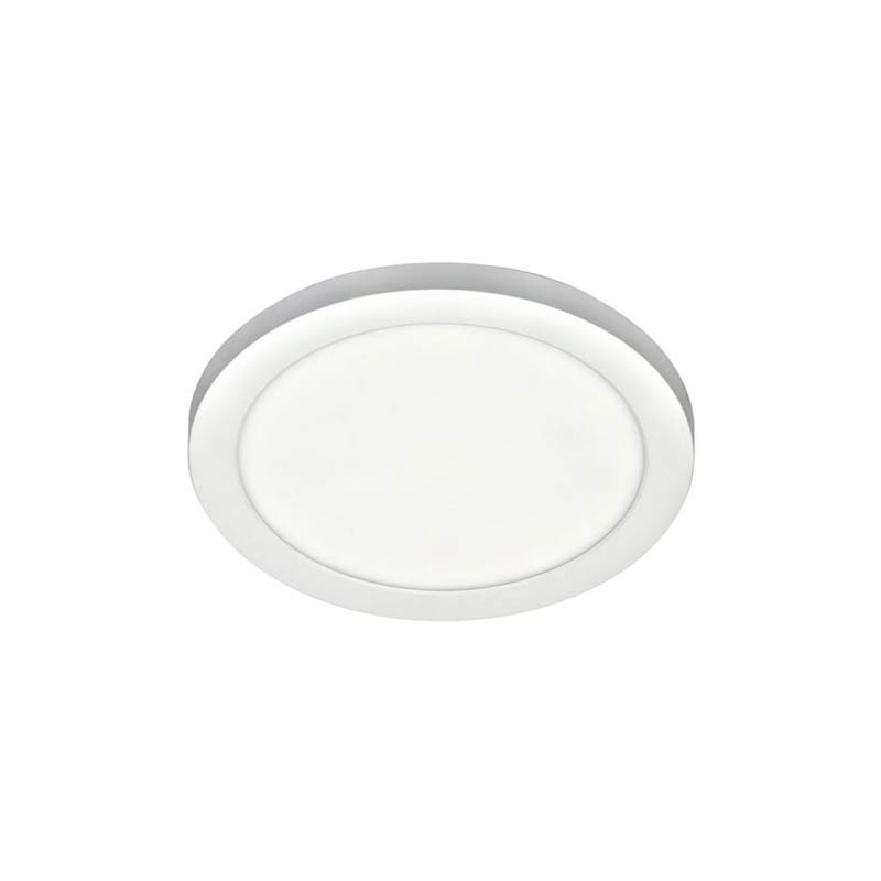 Forum Tauri CCT Switchable 18W Surface/Recessed LED Panel Light