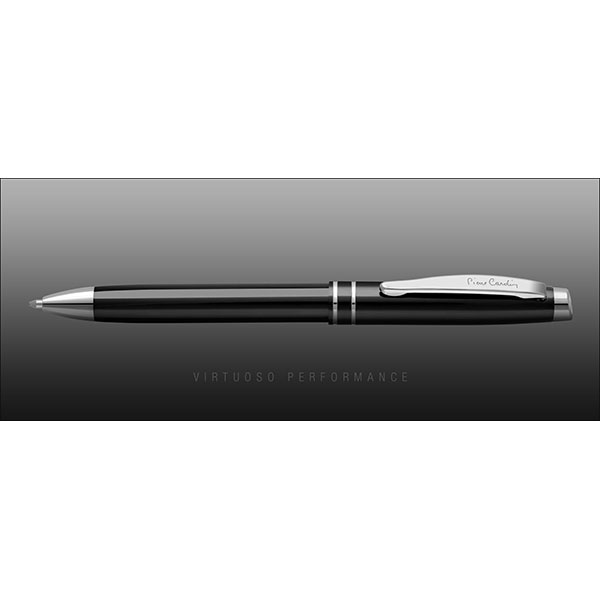 Pierre Cardin Versailles Ballpen - Spot Colour