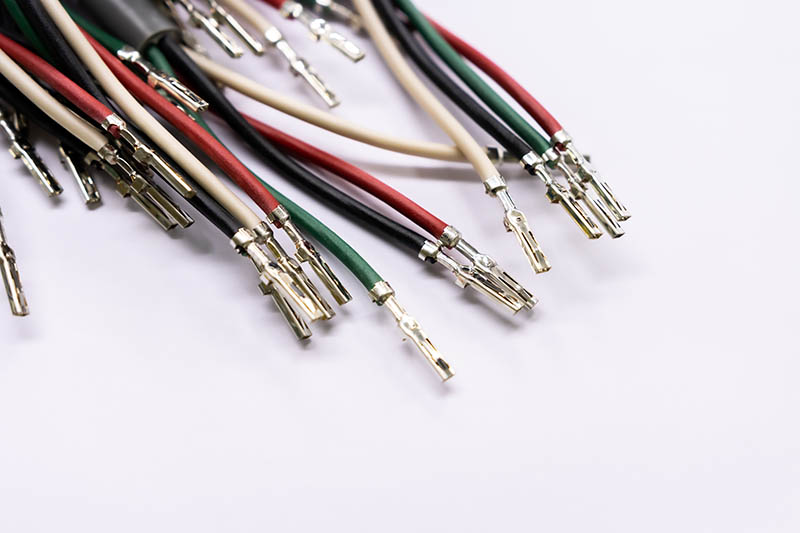 Providers of Bespoke Cable Harness Services