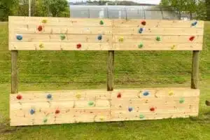 Toddler Outdoor Play Equipment