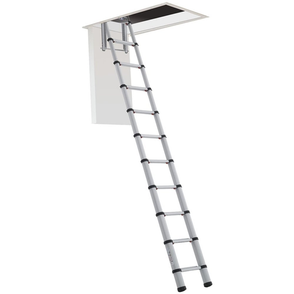 Telescopic Loft Ladder