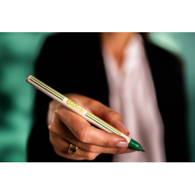 Ecoscribe Classic Recycled Graphene Scribe Pencil Pen