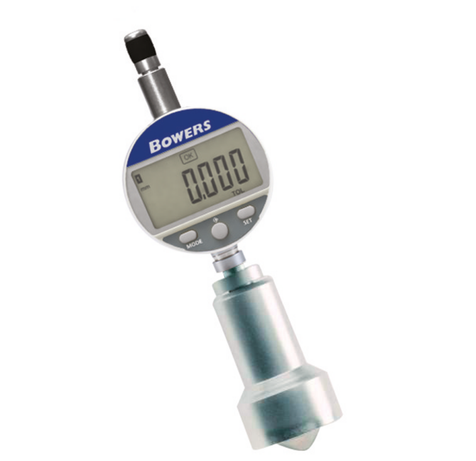 Suppliers Of Bowers Digital Countersink Gauge For Education Sector