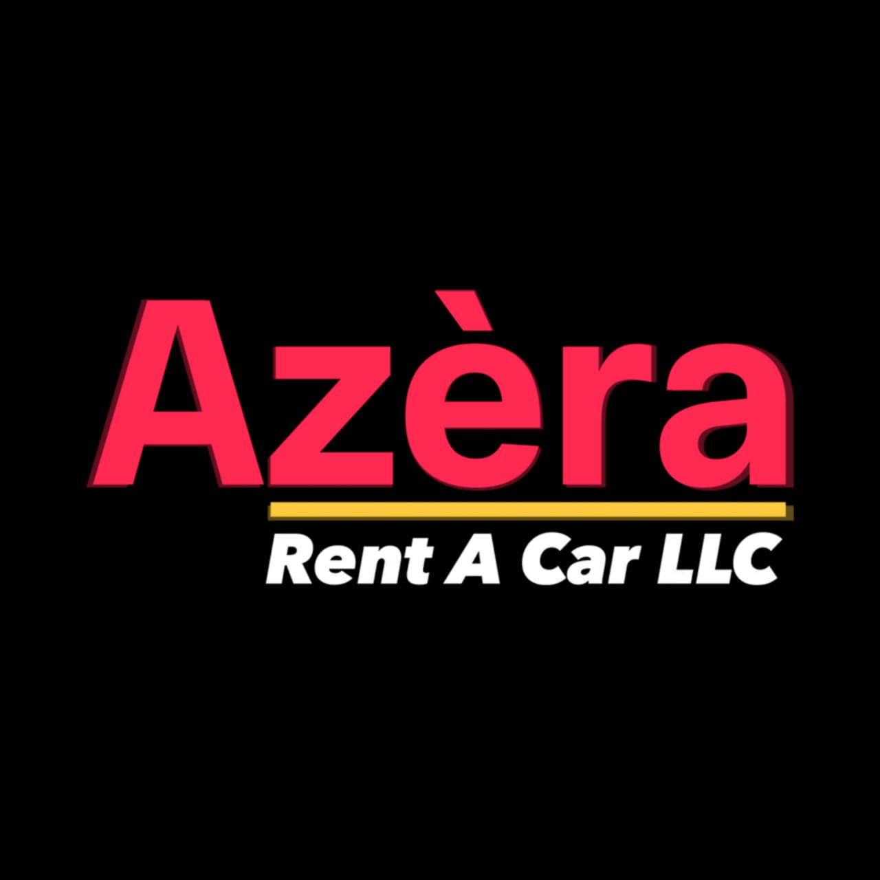 Azera Rent A Car
