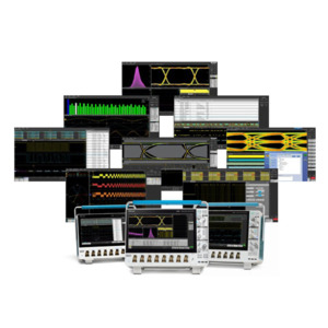 Tektronix 5-ULTIMATE-PER Ultimate Bundle, Perpetual License, Node Locked, 5-WIN, 5 Series MSO