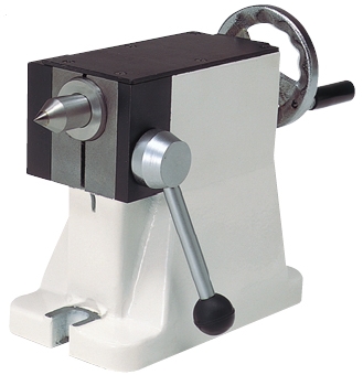 Manual Tailstocks