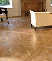 Versailles Geometric Parquet Flooring (93DD)