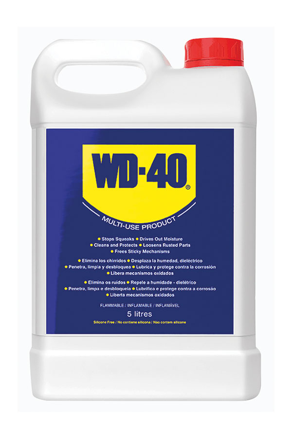 WD&#45;40 WD&#45;40 Multi&#45;Use Product