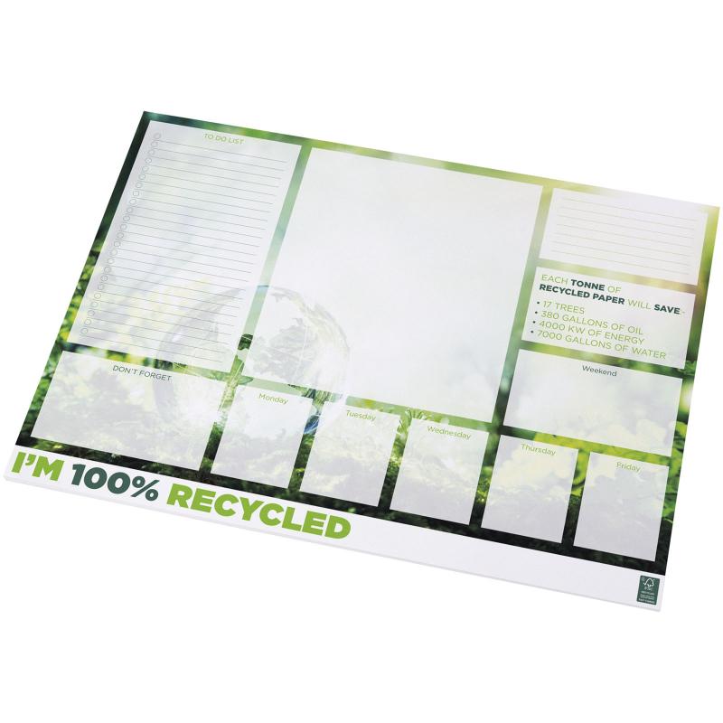 Desk-Mate&#174; A2 Recycled 50 Sheets