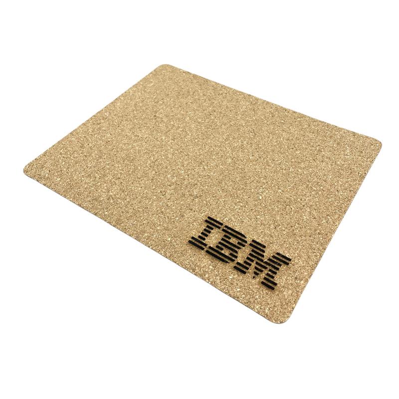 Cork Mouse Mat