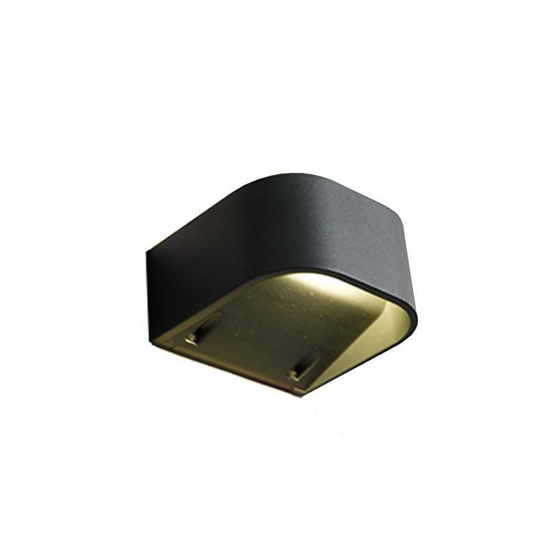 Ansell Gila 4000K LED Wall Light