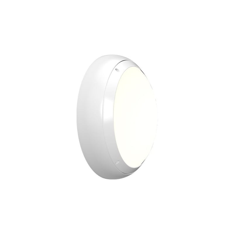 Ansell Vision Mini LED Bulkhead White