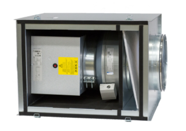 TLP 315/6,0 Air Handling Units
