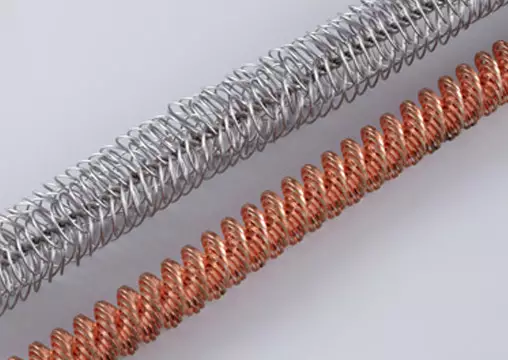 Stainless Steel Wire Mesh For Heat Exchangers