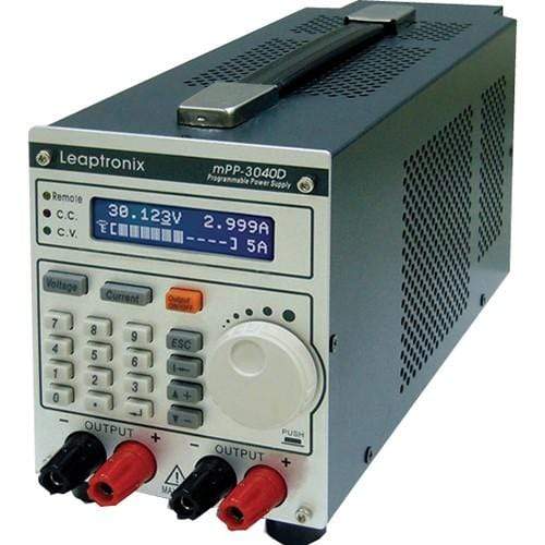 Leaptronix mPP-3040D Programmable Power Supply