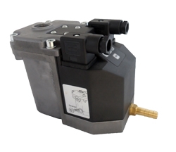 Automatic Condensate Drain - Pro-Drain 100 - 1/2&#34;