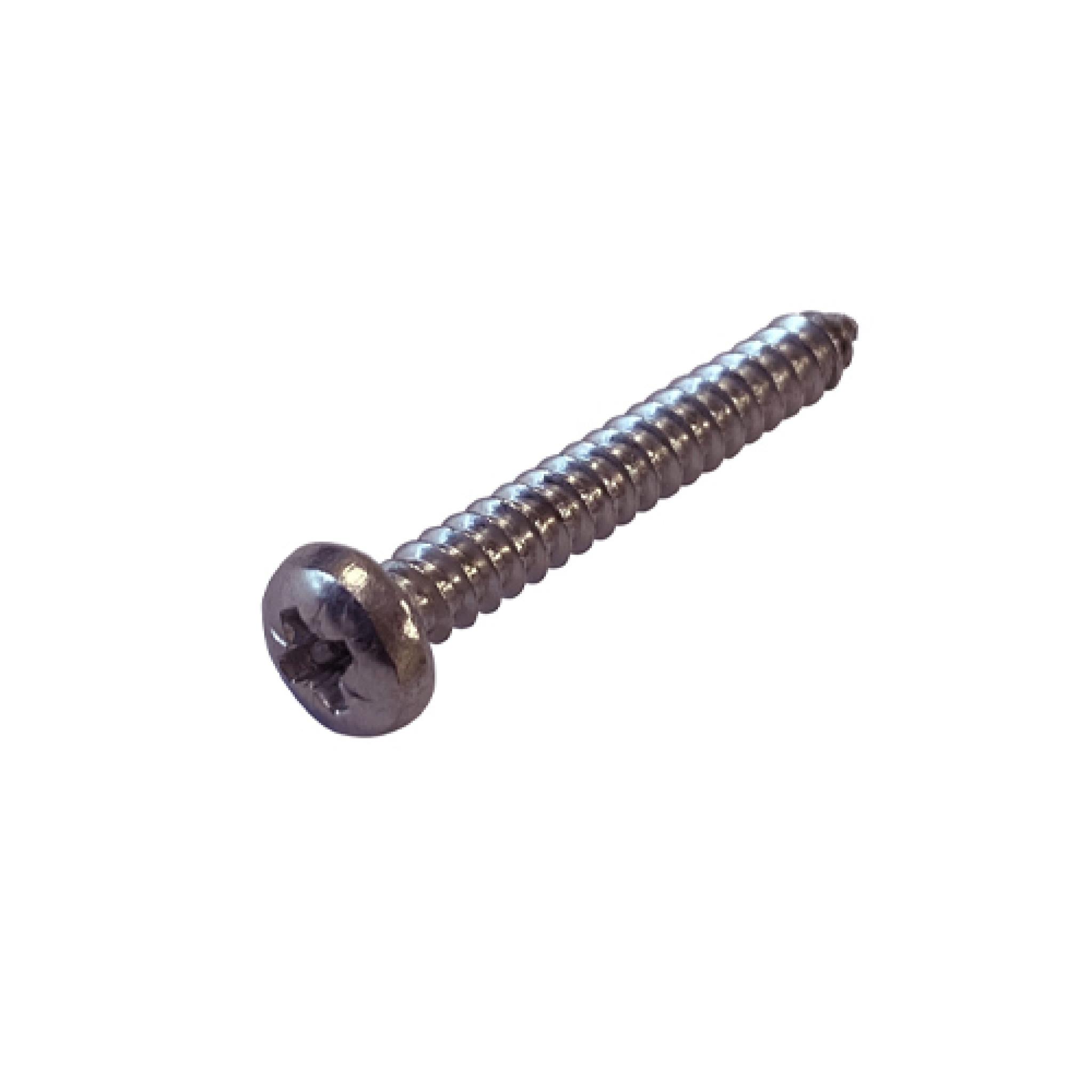 Pozi Pan Self Tapping Screws