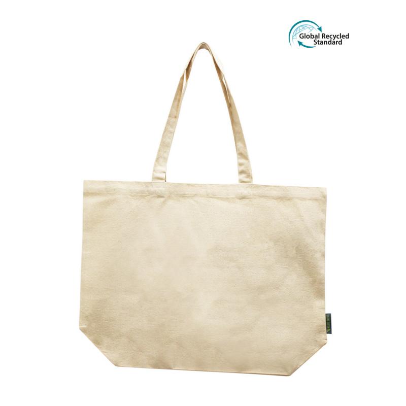 Bukini Orgnic Canvas Bag