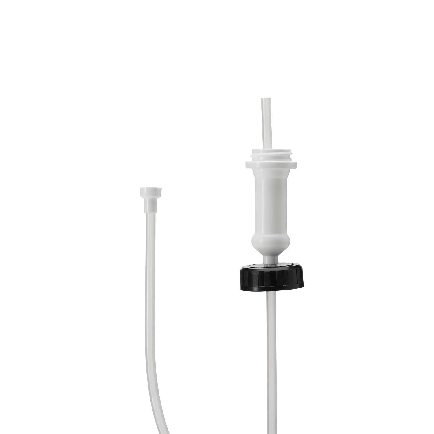 Stockists Of Remote Tube with 38mm Screw Cap
