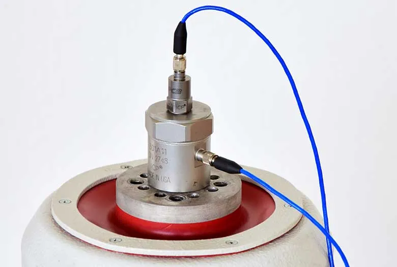 Experts in Reliable Vibration Testing Equipment