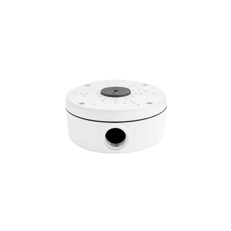 ESP IP Camera Deep Base White