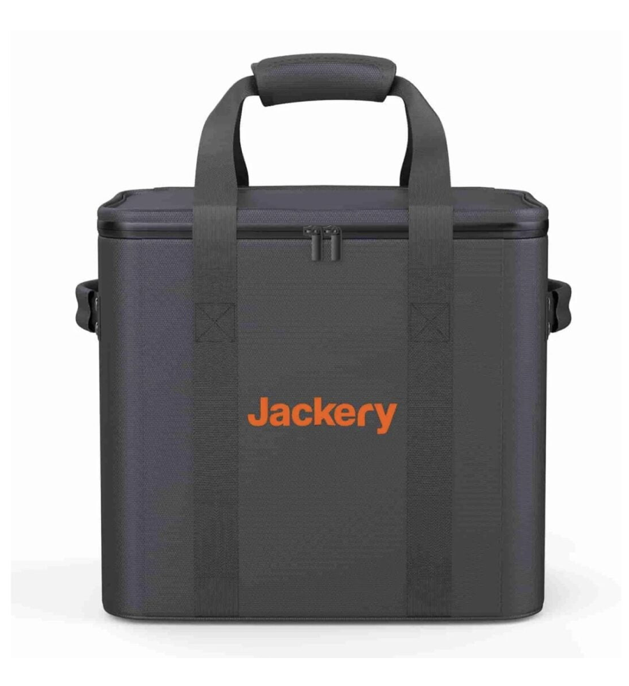 Jackery Carrying Case Bag for Explorer 2000 Pro