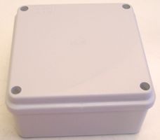 Olan 20021 Enclosure 100x100x50mm
[OL 20021]