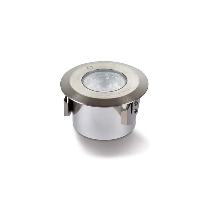 Collingwood Mains LED Ground Light 2700K