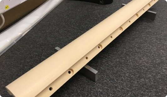 Plastic Sub-Assembly Specialists